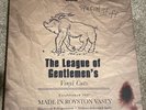 Special Stuff - The League Of Gentlemen's Vinyl Cuts ( LP Vinyl BOX SET)