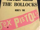 Never Mind the Bollocks Here's the Sex Pistols by Sex Pistols (Record, 2016)