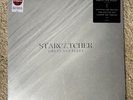 Greta Van Fleet - Starcatcher - Ruby Red Translucent + Glitter Vinyl LP Record