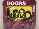The Doors   LA Woman 1971 Elektra Records EKS-75011 Stereo Vinyl LP Sealed