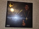 BIG L - THE BIG PICTURE (VINYL RECORD / 2018 / TRANSLUCENT YELLOW / UNOPENED)