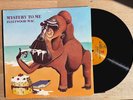 Fleetwood Mac / Mystery To Me / 1977 Reissue Vinyl LP Gatefold  / EX / Cleaned