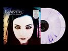EVANESCENCE Fallen - 2LP / White + Purple Marbled Vinyl (2023) 20th Anniversary
