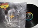 VOW WOW Shock Waves LP 1987 Bow Wow Japanese Metal Shot In The Dark Go Insane