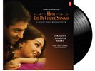 Hum Dil De Chuke Sanam - LP Record