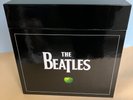 The Beatles 2012 Stereo LP Box Set Complete with Original Shipping Box MINT