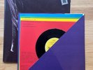 MILTON NASCIMENTO - Milagre Dos Peixes OG LP (tropicalia mutantes gil brasil)