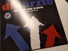 Die Ärzte Vinyl Am Ende der Ä Seite Bela B,Farin Urlaub, Broilers, Onkelz, Hosen
