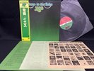 YES CLOSE TO THE EDGE P-6526A VINYL JAPAN LP OBI