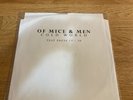 Of Mice & Men - Cold World, LP, Vinyl Record, Rare Test Pressing (16/20)
