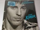 Bruce Springsteen The River Double 180 Gram Vinyl LP New Sealed PC2 36854