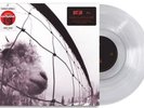 PEARL JAM - Vs LP 30th Anniversary Clear Vinyl Limited Edition New