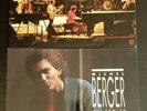 Michel Berger Live Zénith +Théâtre Des Champs Elysées 2 Double Vinyle