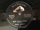 rock and roll 78 rpm records