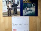 Derek and Clive Peter Cook Dudley Moore 12
