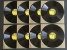 1938 PAUL WHITEMAN CARNEGIE HALL CONCERT DISCS LOUIS ARMSTRONG JACK TEAGARDEN