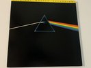 PINK FLOYD Dark Side of the Moon LP MFSL Original Master Recording Complete EX