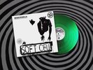 Soft Cell Memorabilia 2023 4 Track Remixes LTD EDITION 500 GREEN VINYL IMPORT