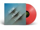 The Beatles - Now And Then - Limited Edition 12’’ Red Vinyl NEW AND SEALED