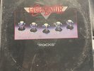 Aerosmith Rocks 1976 Quadraphonic Quad SQ FREE SHIPPING
