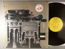 Steamhammer  Self-Titled  (MK II)  Psych, Prog, Blues Rock 1969 Epic Shrink Wrap