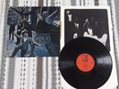 THE DOORS - STRANGE DAYS. 1967. MONO VINYL, MONO SLEEVE With Lyric picture inner