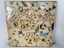 RARE LED ZEPPELIN THREEE - SOUTH AFRICAN PRESS ATR 9280