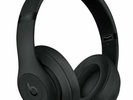 NEW Beats Studio3 Wireless Over the Ear Headphones - Matt Black UK