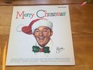 Bing Crosby Merry Christmas Vinyl Record LP Album MCA-15024 EX RECORD & Cover