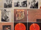 AEROSMITH TOYS IN THE ATTIC Autographed / Promo / Candid Black & White Photos