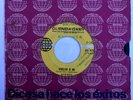 GLENDA GABY - Vuelve a mi FEMALE LATIN SOUL BEAT EL SALVADOR 7”