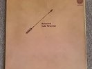 Jade Warrior - Released LP UK Original 1971 Vertigo Swirl Poster Prog Rock