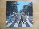 The Beatles Abbey Road  UK  1976 Reissue Apple Records – PCS 7088 Exc