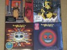 SUPER FURRY ANIMALS 4 Album Vinyl Bundle New/Sealed inc Radiator