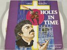 Holes In Time Vinyl LP by Craig Marlatt Musical Highlights of a Gangster's Life