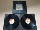 LED ZEPPELIN The Song Remains The Same UK 1st LP A2 B1 C1 D2 Superb EX Vinyl