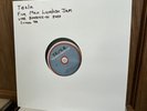 Tesla - Five Man London Jam LP UME B0031412-01 2020 EU Press EX Plain Cover