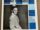 Billy Fury - Halfway To Paradise 1961 Mono, Vinyl LP Album.
