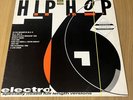 Various - Street Sounds Hip Hop Electro 16 Vinyl)
