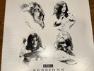 LED ZEPPELIN 1st CLASSIC RECORDS °BBC Sessions° #4LP BOX SET - LPs Sealed