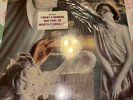 RATT - Reach For The Sky 12” vinyl hair meta cinderella motley crue kix