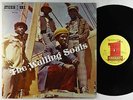 Wailing Souls - S/T LP - Studio One Jamaica