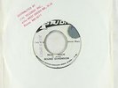 Reggae 45 - Sound Dimension - Real Rock - Studio One Jamaica