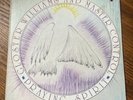 Gospel Funk LP Gloster Williams Master Control Praying Spirit 1979 LA Records G+