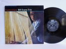 Bill Evans Explorations Riverside RLP-9351 Stereo Black Label DG Vinyl LP