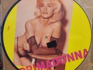 Madonna- Interview Nude Primadonna 12