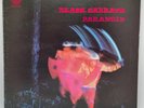 Black Sabbath Paranoid LP 1970 UK Vertigo swirl VG++ w/inner, no management cred