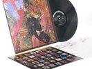 Santana Abraxas Audiophile 180g MOFI Mobile Fidelity MFSL 2008 #011509 0.5 speed