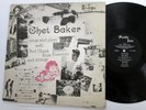 CHET BAKER Sings and Plays with LP Pacific DG 1955 Cool Jazz   a7005