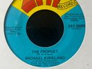 NORTHERN SOUL/funk Michael Kirkland 'the prophet' US